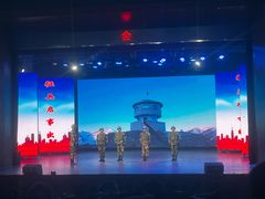 -长沙市青少年宫