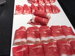 -井格重庆火锅(燕郊永旺店)