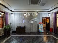 -海子诗歌陈列馆