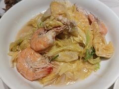-有锞私房菜(良乡大学城店)