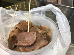 -百老汇美食街