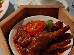 -晓粤·惹味粤菜(凯德乐峰广场店)