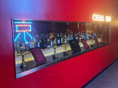 -MOSSO音乐酒吧·live house(南京旗舰店)