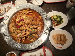 -胖哥俩肉蟹煲(湖滨银泰in77店)