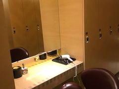 -上海衡山路十二号华邑酒店