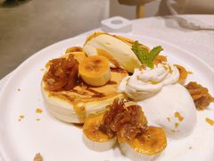 -娜娜家•Nana's restaurant(国金汇店)