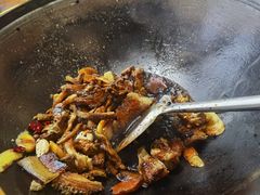 -印象老灶台三下锅·湘西本土原味菜(黄龙洞店)