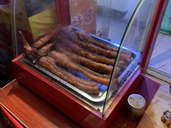 -脆皮五花肉(建东街旗舰店)