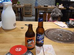 -秋木烤肉·韩国牛肉名家(高新旗舰店)