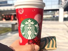 -星巴克(成都科学城店)