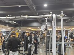 -超鹿运动健身(紫阳商贸中心店)