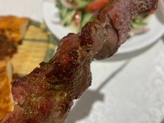 -巴依老爷·新疆美食(上城区天城路店)