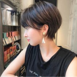 -川和潮人漂色·烫染·接发