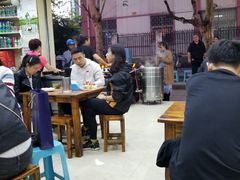 大堂-沈妈砂锅(光华村店)