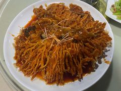 -石饮红星包子(中山路店)