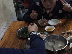 -肥婆兰鸡饭(西门外街店)