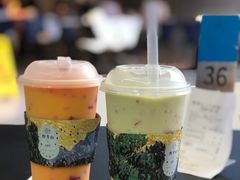 -野萃山·潮汕厚果汁(十亩地店)