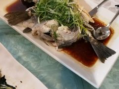 -海上人家The Sea Food Paradise Restaurant & Bar