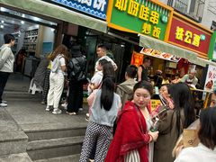 -白老大羊杂碎稍麦