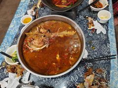 -记忆湘菜馆(芙蓉镇店)