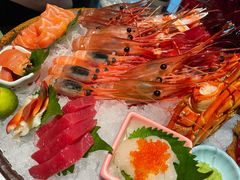 -花潮料理艺食馆(SM新生活广场店)