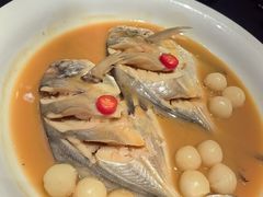 -醉东Oriental House(静安嘉里中心店)