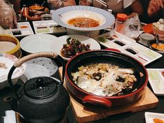 -在前门·烤鸭北京菜(五月花广场店)