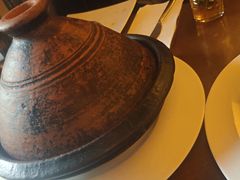 -Tajine Moroccan塔金摩洛哥中东餐厅