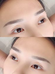 -MIVI半永久纹眉纹绣