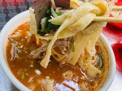 -龙鳞路第一家牛肉汤