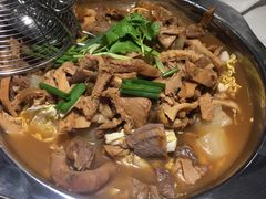 -古乐牛香·鲜牛肉牛杂火锅(吴江三里桥运东商业广场店)