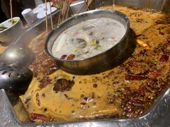 -陈眼镜火锅(总店)