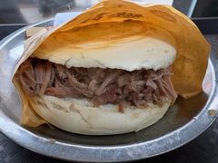 -樊记腊汁肉(竹笆市总店)