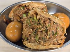 -昌顺马记小吃店(昌盛园店)