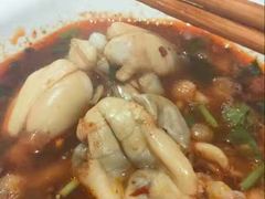 -蛙鱼道美蛙鱼自助火锅(新耍都店)