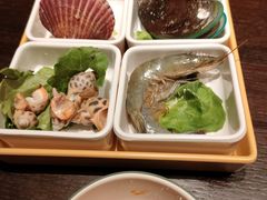 -和子足浴SPA会馆(梁溪店)