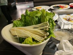 -星伦多自助料理·涮烤一体(虹悦城店)