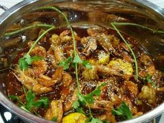 -虾吃虾涮.虾火锅.肉蟹煲(步步高梅溪新天地店)