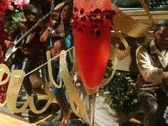 -胡桃里音乐酒馆(曲江店)