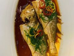 -怡情荟•海鲜青岛菜(五四广场旗舰店)