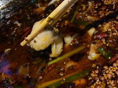 -胖子鱼·天水麻辣鱼火锅(秦州407店)
