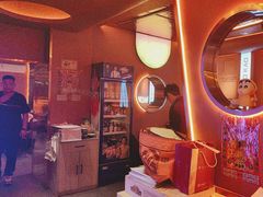 -二发烧烤(亚麻厂店)