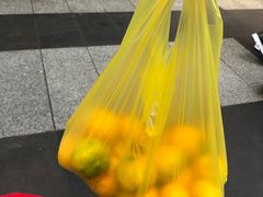 -西归浦每天偶来市场