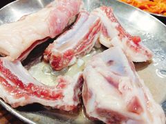 -原始泥炉烤肉(总店)