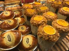 -福晶园益生菌蛋糕面包(紫荆山店)