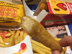 -汉堡王(金鹰天地广场店)