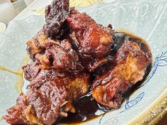 -灵福缘私房菜·农家菜(拈花湾·灵山大佛必推店)