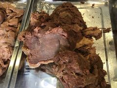 -老保定驴肉馆(云岗路店)