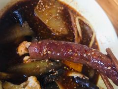 -高记什邡肖麻辣(成都店)