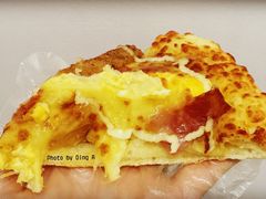 土豆培根-达美乐比萨(文三路店)